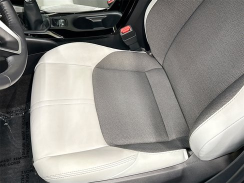 Used 2021 Toyota Corolla XSE image 19