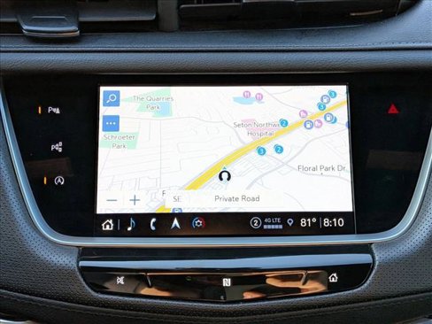 Used 2021 Cadillac XT5 Premium Luxury image 14