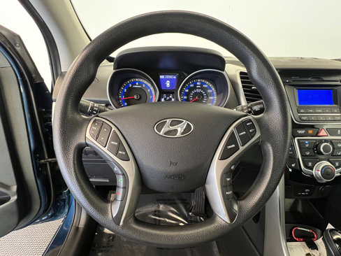 Used 2016 Hyundai Elantra GT image 15