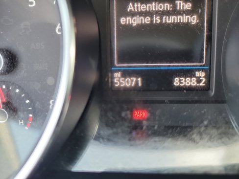 Used 2020 Volkswagen Tiguan S image 32
