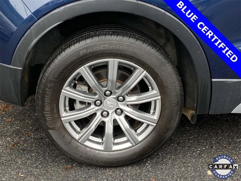 Used 2021 Cadillac XT4 Premium Luxury image 7