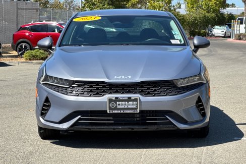 Used 2023 Kia K5 LXS image 9