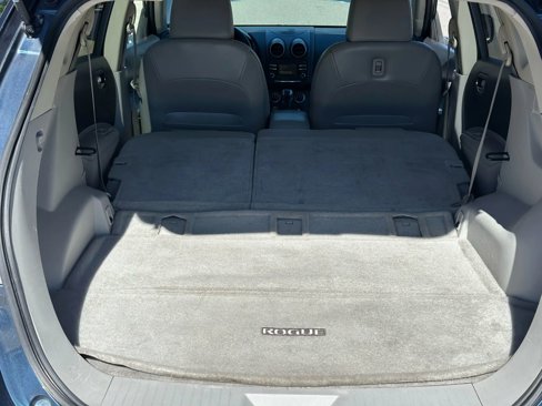 Used 2013 Nissan Rogue SV image 23