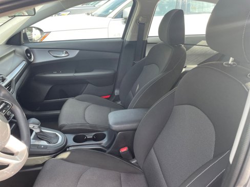 Used 2024 Kia Forte LXS image 24