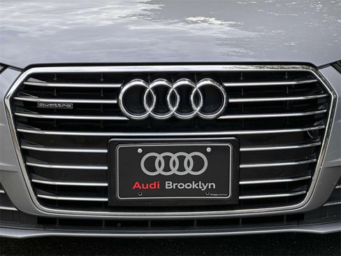Used 2018 Audi A7 3.0T Premium Plus image 8