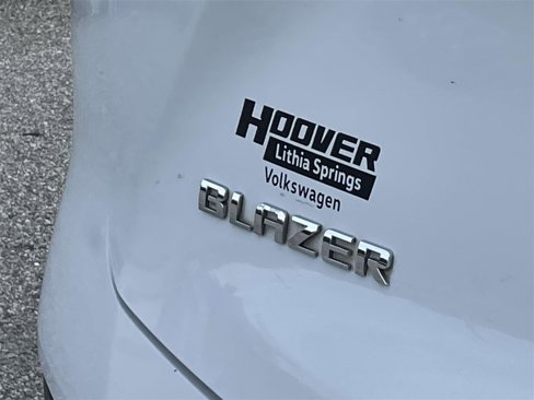 Used 2020 Chevrolet Blazer LT w/ Sound & Technology Package image 13