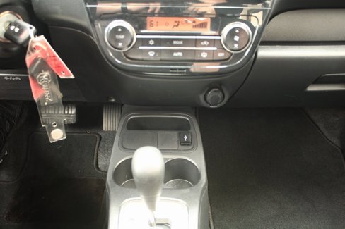 Used 2024 Mitsubishi Mirage ES image 21