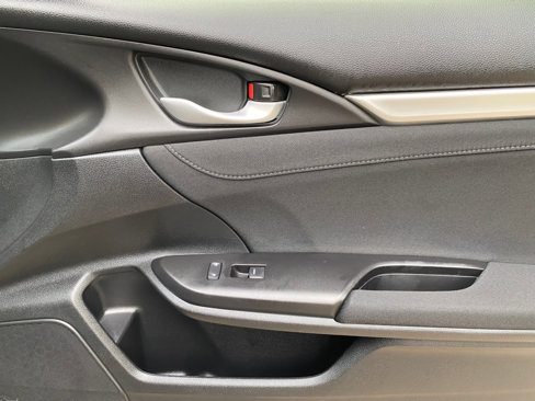 Used 2018 Honda Civic EX-T image 53