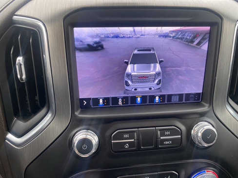 Used 2022 GMC Sierra 1500 Denali image 38