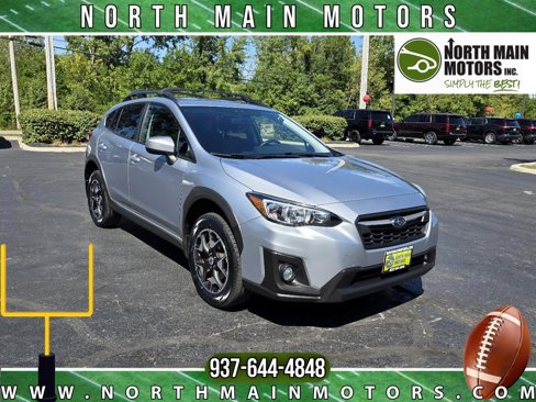 Used 2018 Subaru Crosstrek 2.0i Premium image 1