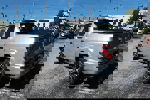 Used 2014 Honda Ridgeline Sport image 8
