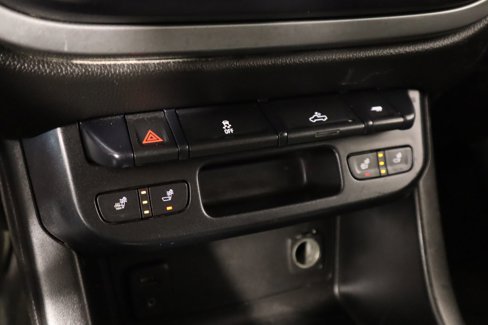 Used 2018 Chevrolet Colorado LT w/ Luxury Package, Chrome image 7