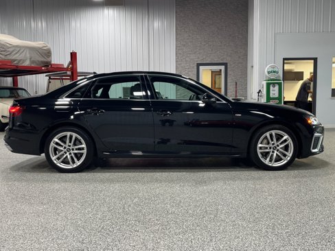 Used 2020 Audi A4 2.0T Premium w/ Convenience Package image 6