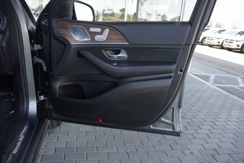 Certified 2021 Mercedes-Benz GLE 350 image 17