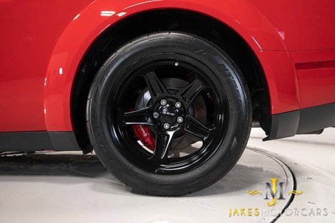 Used 2018 Dodge Challenger SRT Demon image 58