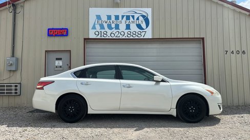 Used 2015 Nissan Altima 2.5 S image 15