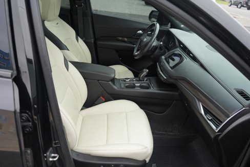 Used 2019 Cadillac XT4 Sport image 27