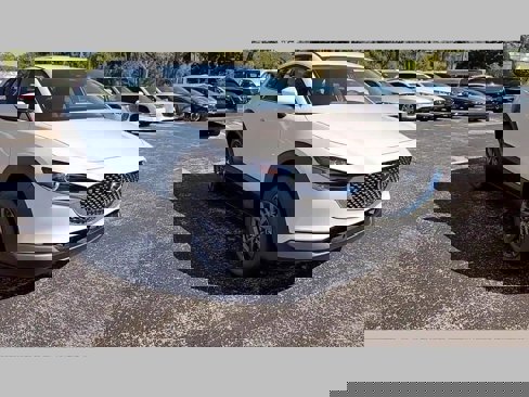 New 2025 MAZDA CX-30 AWD 2.5 S image 27