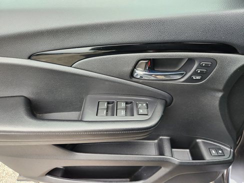 Used 2019 Honda Passport Elite image 18