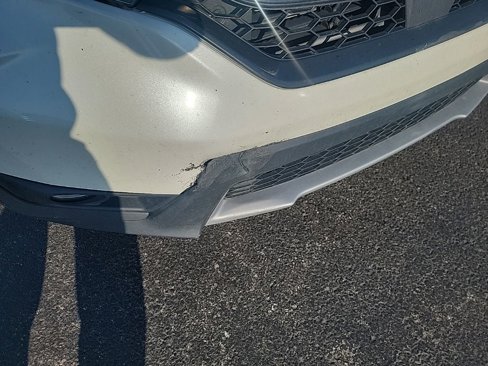 Used 2019 Honda CR-V EX-L image 18