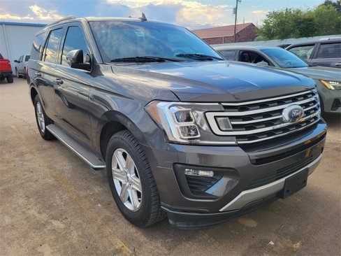 Used 2020 Ford Expedition XLT w/ Equipment Group 202A image 1