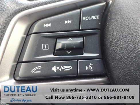 Certified 2024 Subaru Impreza 2.0i image 17