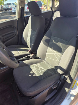 Used 2014 Ford Fiesta S image 13