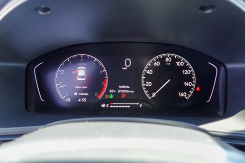 Used 2025 Honda Civic Sport image 13