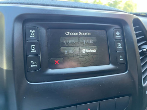 Used 2014 Jeep Cherokee Latitude image 32