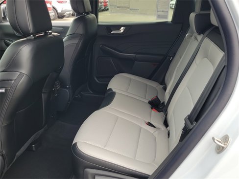 New 2025 Ford Escape SE image 6