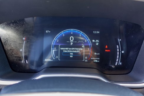 Used 2023 Toyota Corolla Cross XLE image 15