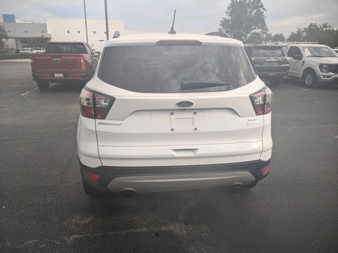 Used 2018 Ford Escape SEL image 8
