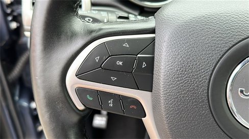 Used 2020 Jeep Grand Cherokee Limited image 14