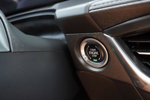 Used 2024 Buick Encore GX Preferred image 27