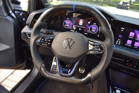 Used 2024 Volkswagen Golf R image 65