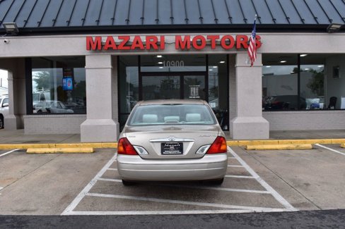 Used 2001 Toyota Avalon image 10