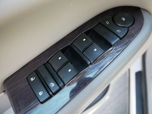 Used 2017 Buick Enclave Leather w/ Trailering Package image 19