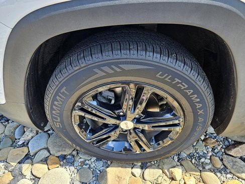 Used 2020 GMC Terrain SLE image 19
