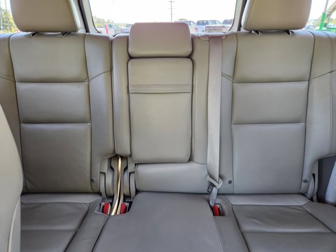Used 2020 Jeep Grand Cherokee Limited image 27