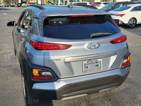 Used 2018 Hyundai Kona SEL image 19