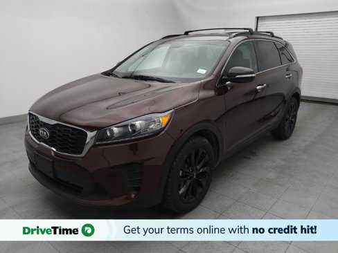 Used 2019 Kia Sorento S image 1