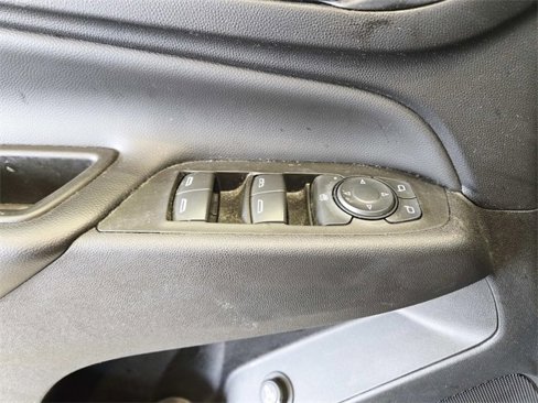 Used 2022 Chevrolet Equinox LT image 28
