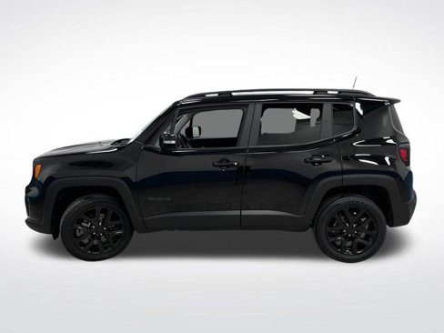 Used 2023 Jeep Renegade Altitude w/ Sun/Sound Group image 14