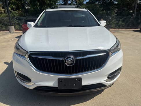 Used 2018 Buick Enclave Essence w/ LPO, Hit The Road Package image 2