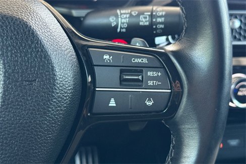 Certified 2024 Honda Civic Sport image 27