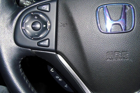 Used 2015 Honda CR-V Touring image 30