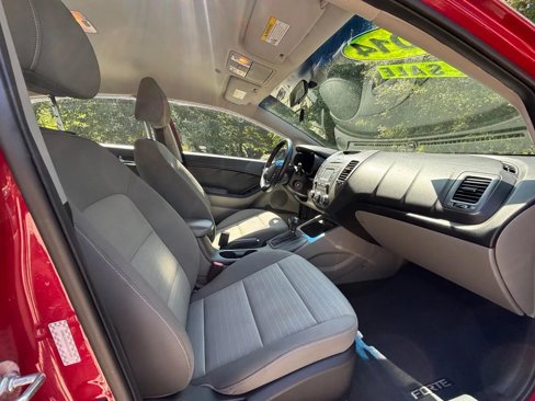 Used 2014 Kia Forte EX image 14