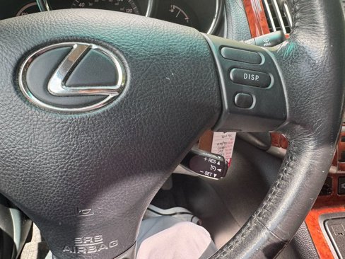 Used 2006 Lexus RX 400h AWD image 29