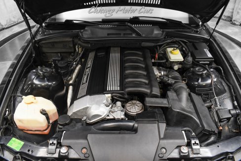 Used 1995 BMW M3 Coupe image 45