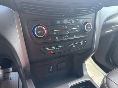 Used 2018 Ford Escape SEL image 27